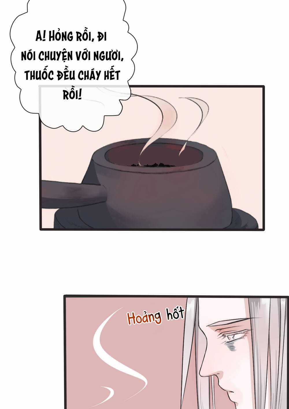 Hạnh Lâm Phương Hoa Chapter 14 trang 25