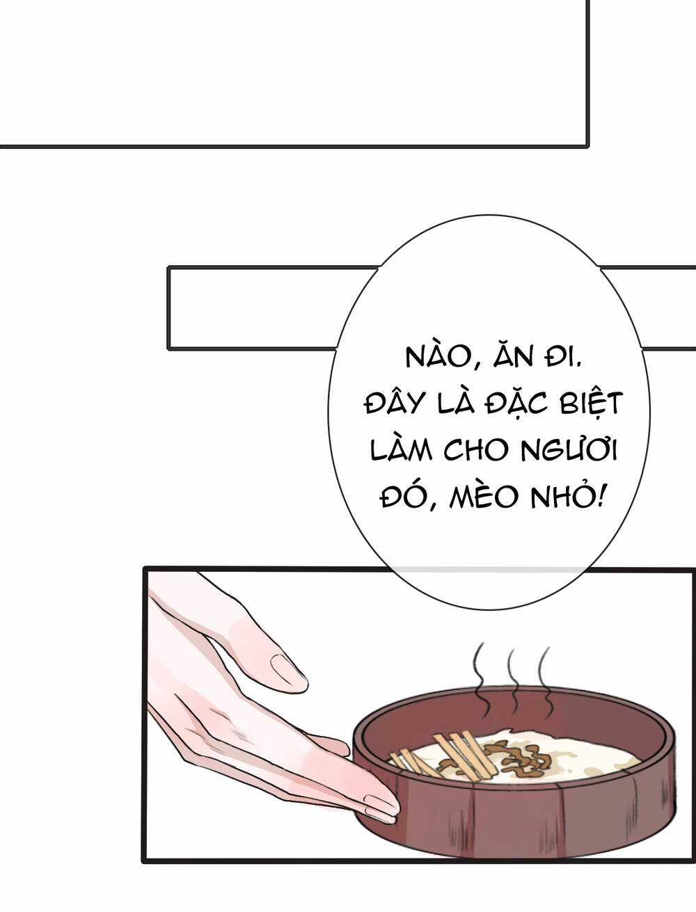 Hạnh Lâm Phương Hoa Chapter 14 trang 28