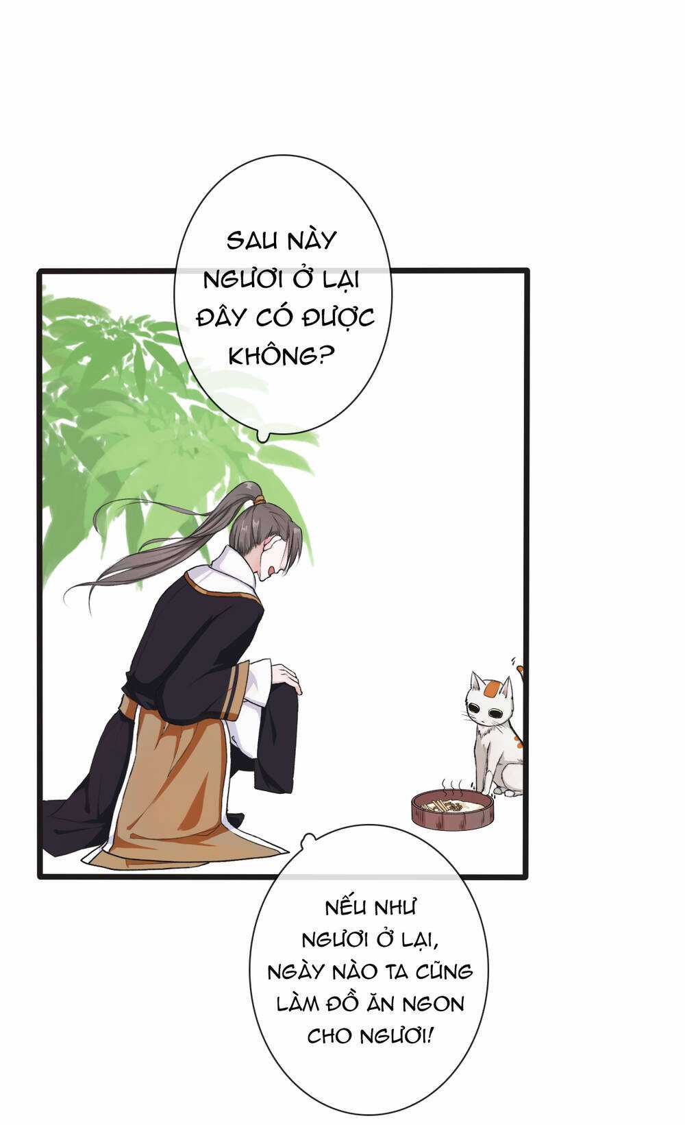 Hạnh Lâm Phương Hoa Chapter 14 trang 29