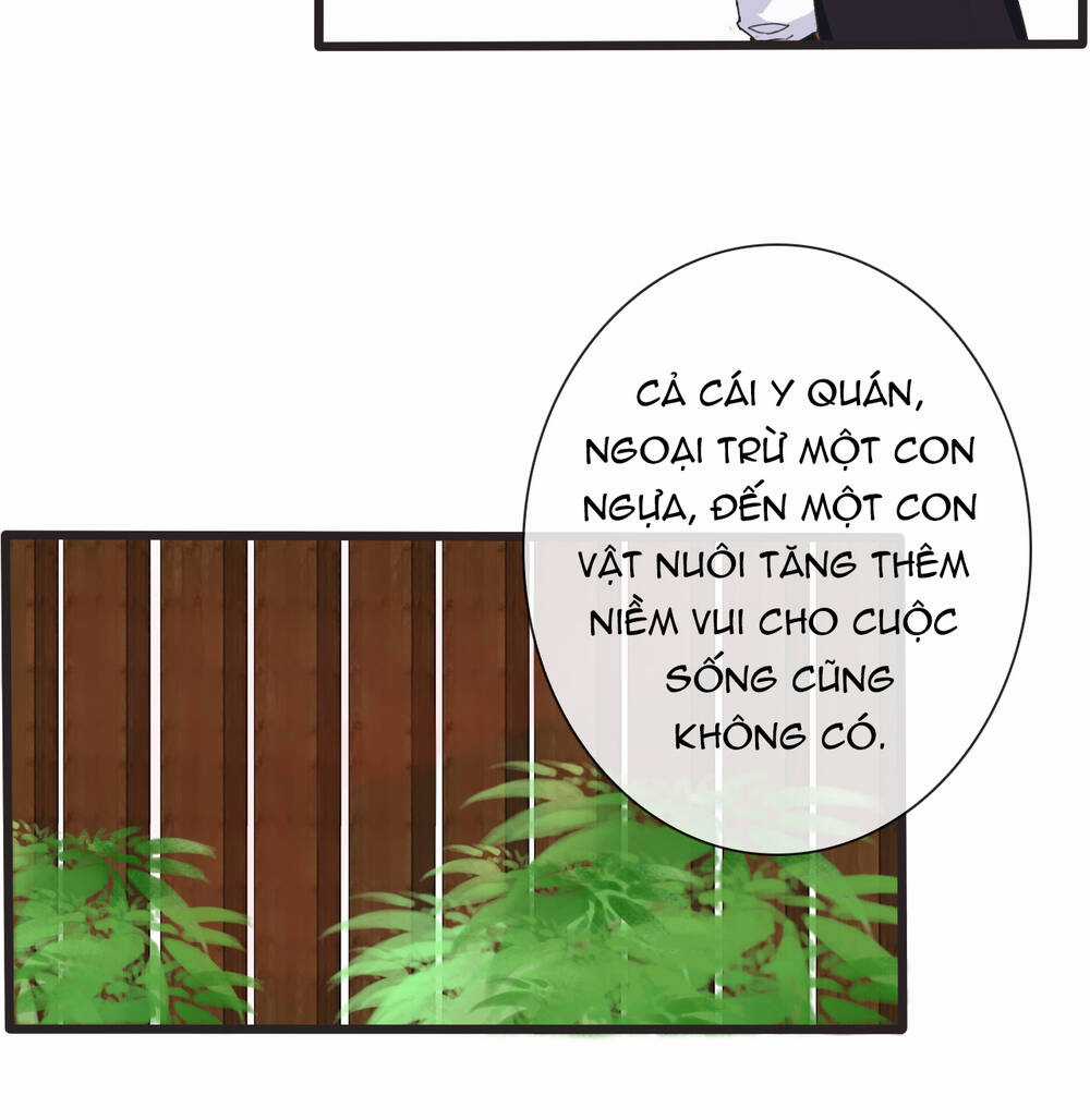 Hạnh Lâm Phương Hoa Chapter 14 trang 3