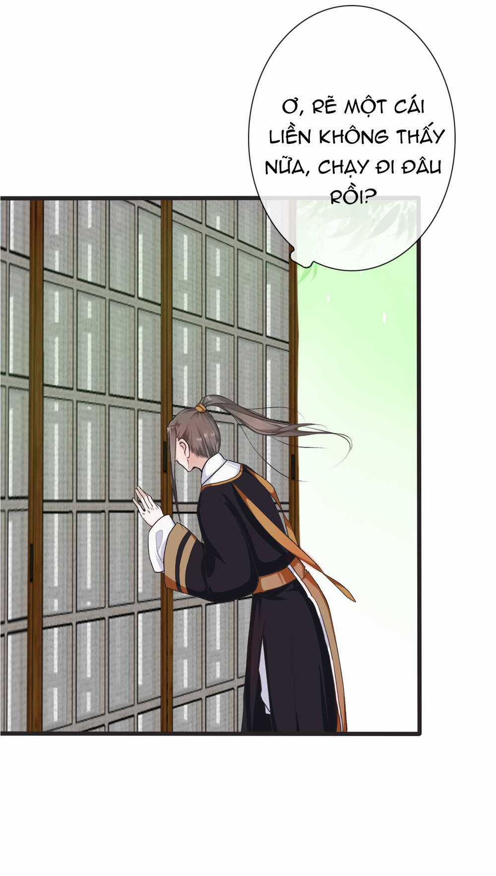 Hạnh Lâm Phương Hoa Chapter 14 trang 34