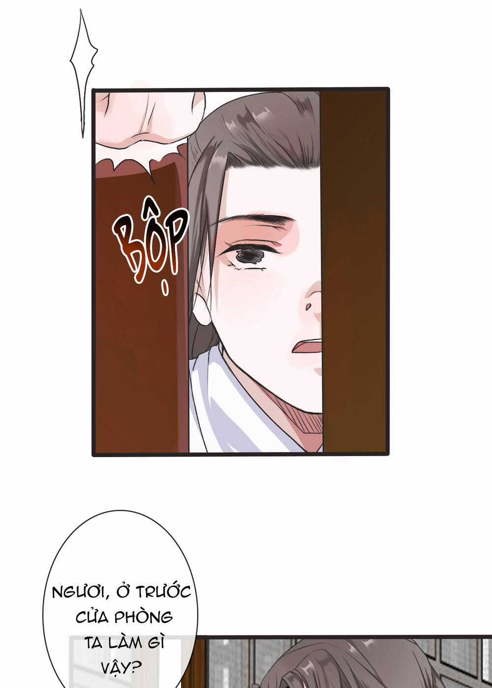 Hạnh Lâm Phương Hoa Chapter 14 trang 37