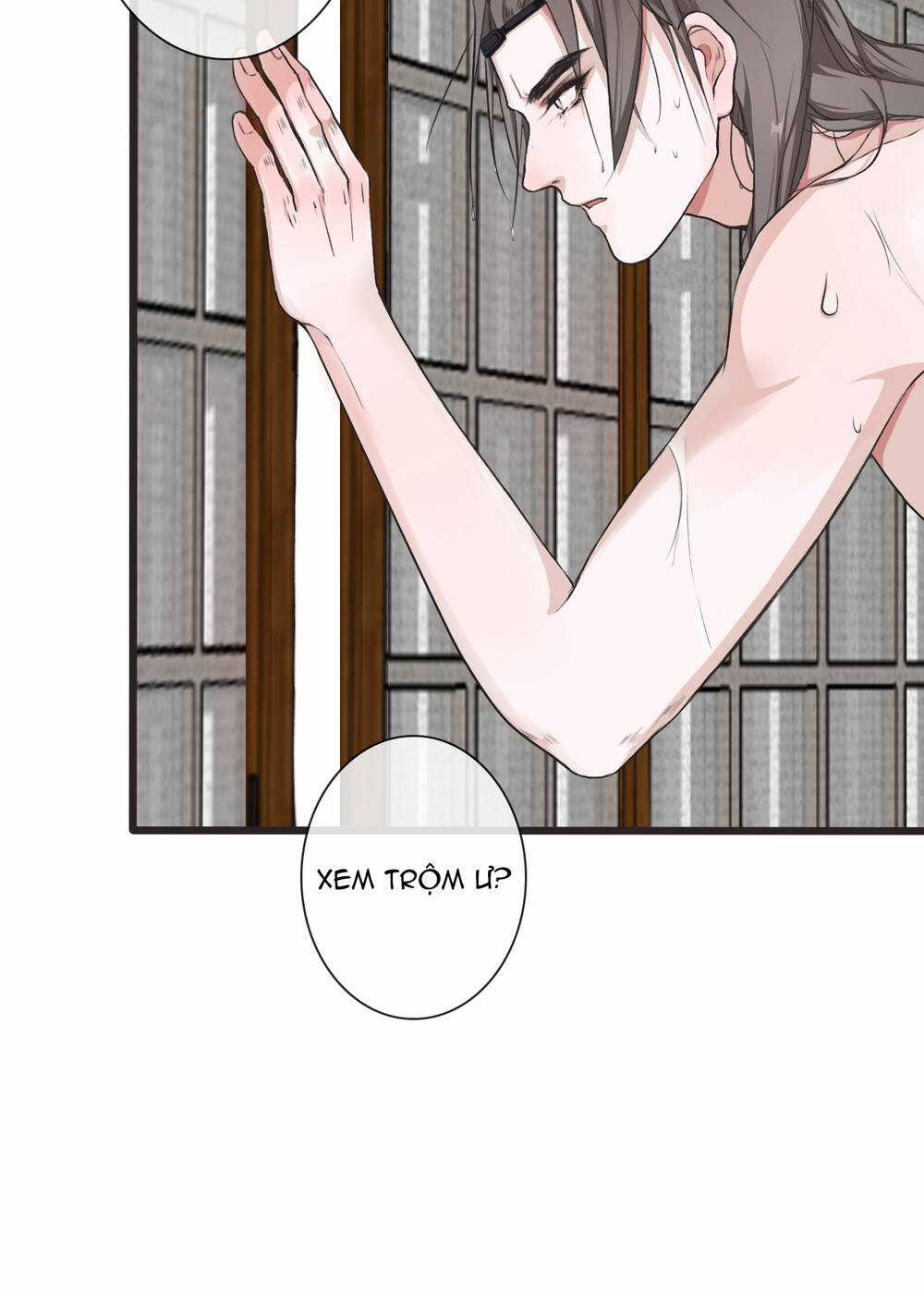 Hạnh Lâm Phương Hoa Chapter 14 trang 38