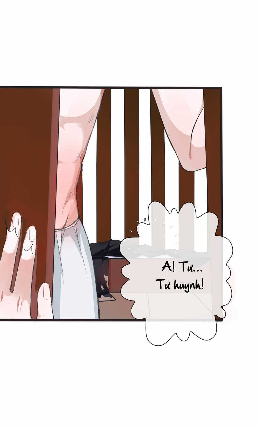 Hạnh Lâm Phương Hoa Chapter 14 trang 39