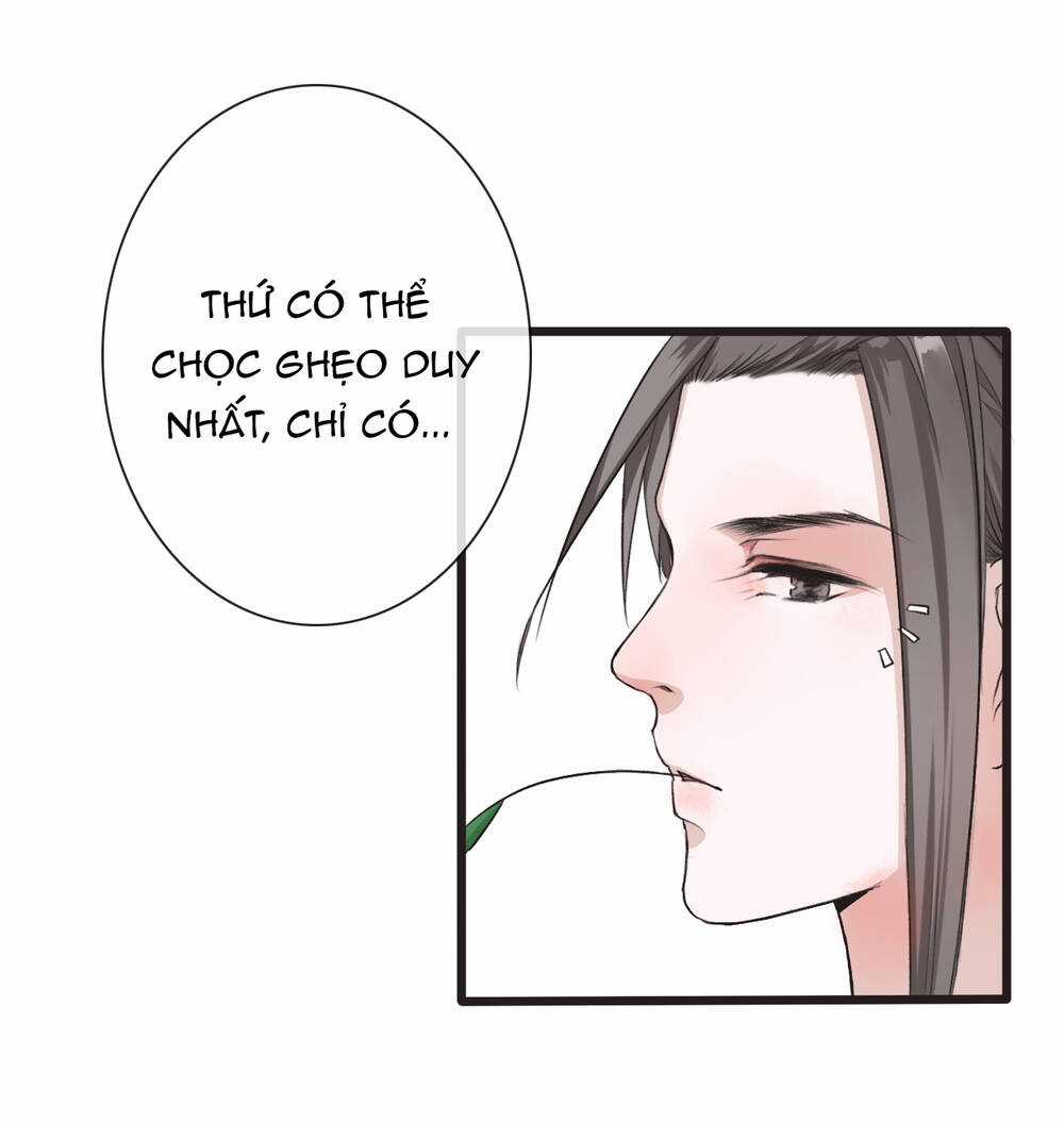 Hạnh Lâm Phương Hoa Chapter 14 trang 4