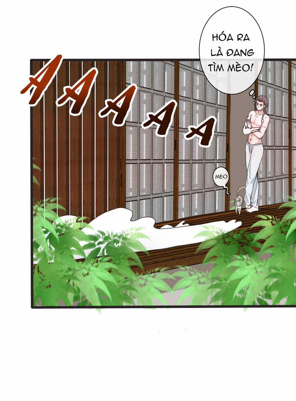 Hạnh Lâm Phương Hoa Chapter 14 trang 40