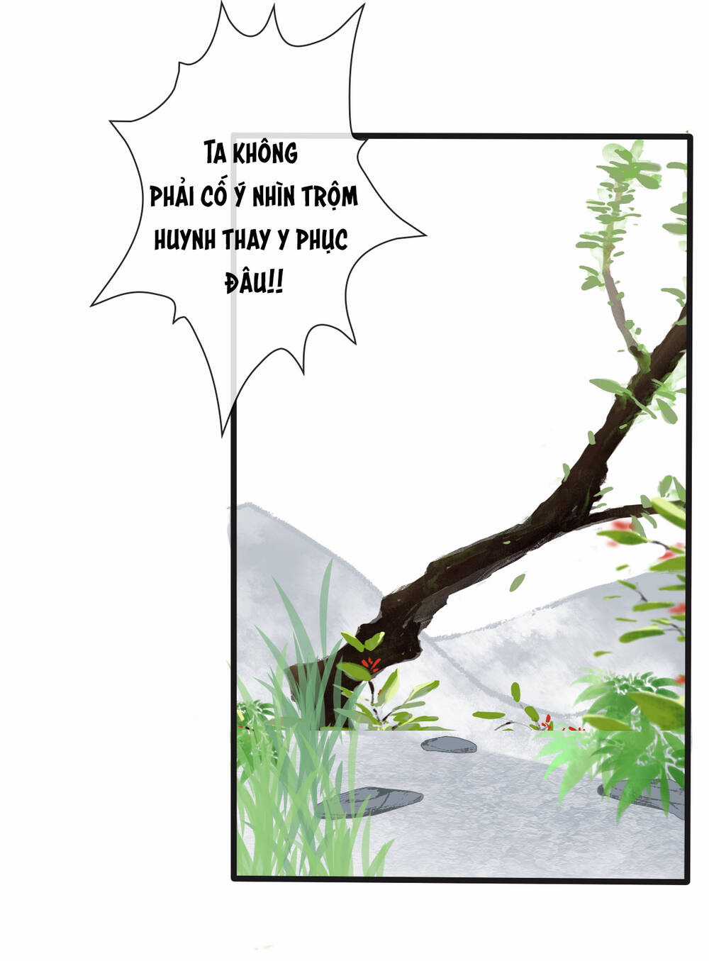 Hạnh Lâm Phương Hoa Chapter 14 trang 41