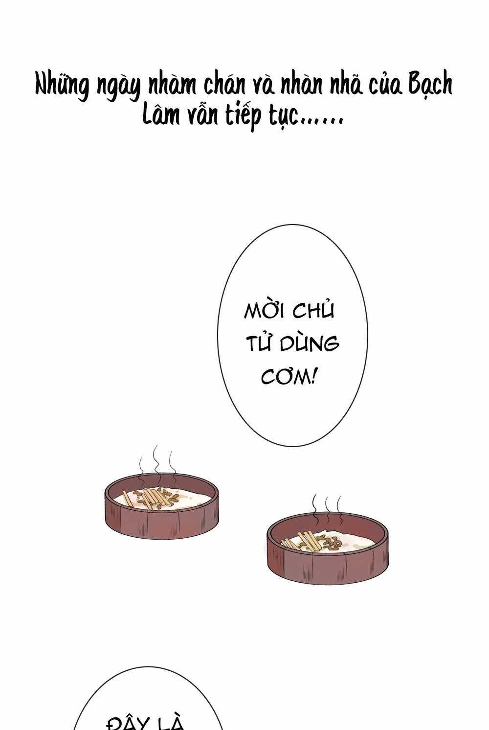 Hạnh Lâm Phương Hoa Chapter 14 trang 42