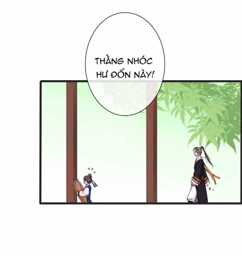 Hạnh Lâm Phương Hoa Chapter 14 trang 5