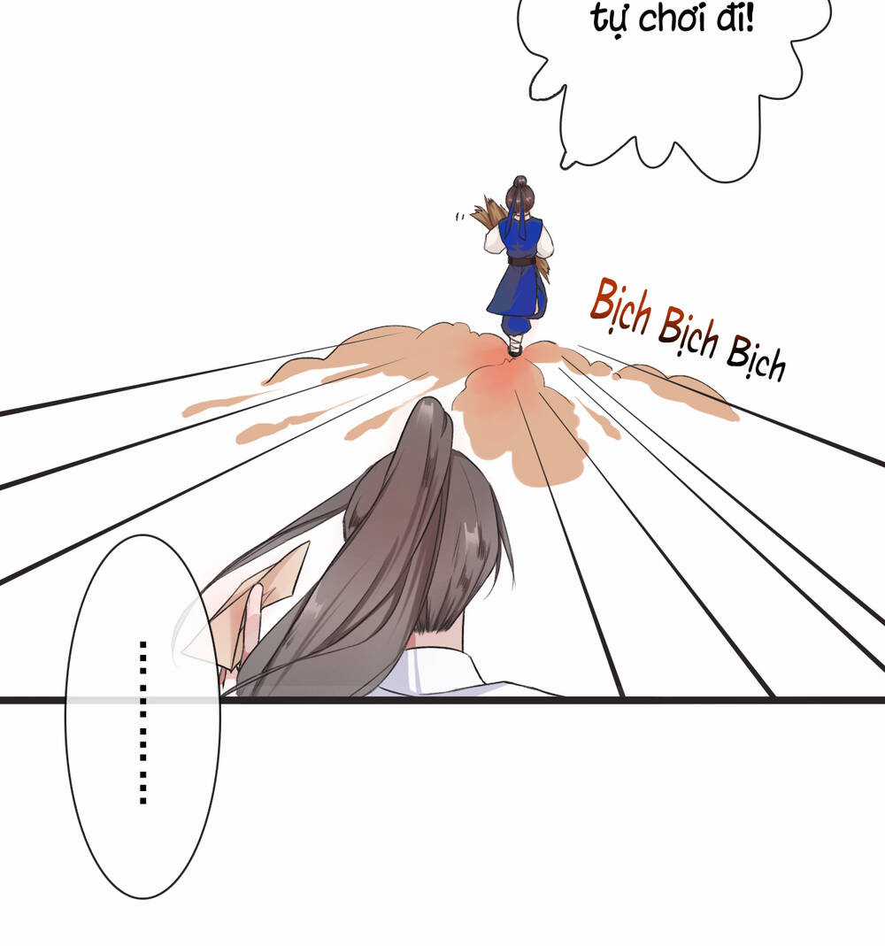Hạnh Lâm Phương Hoa Chapter 14 trang 9