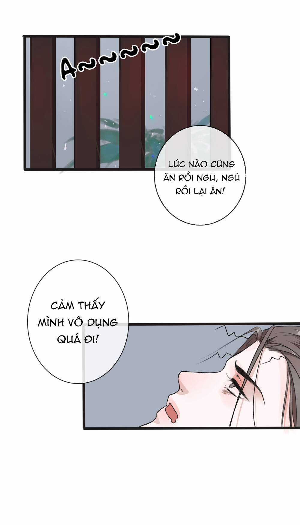 Hạnh Lâm Phương Hoa Chapter 15 trang 0