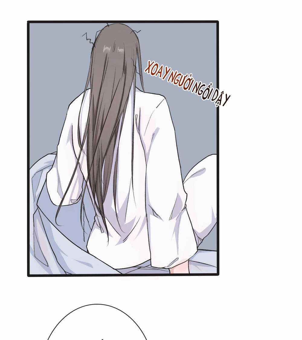 Hạnh Lâm Phương Hoa Chapter 15 trang 1