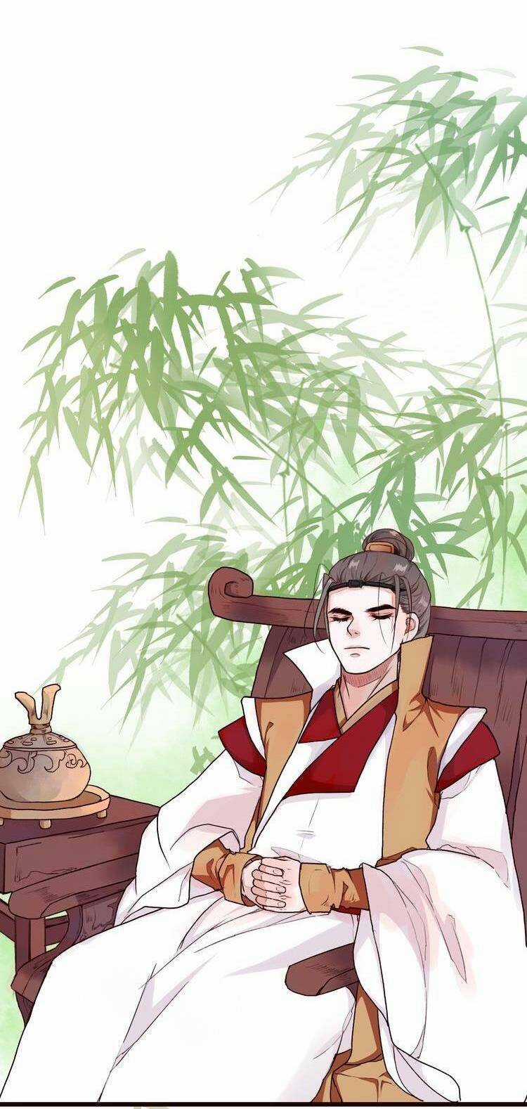 Hạnh Lâm Phương Hoa Chapter 28 trang 1