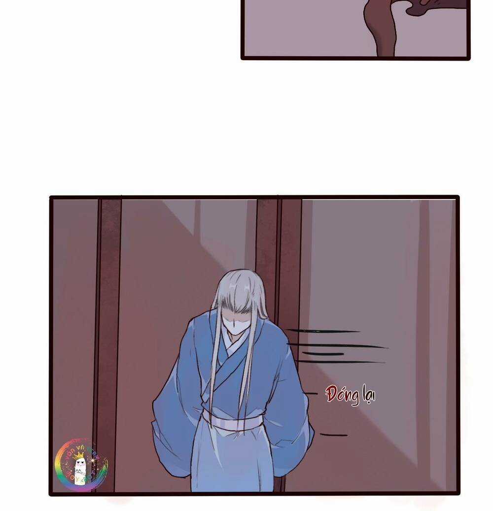 Hạnh Lâm Phương Hoa Chapter 32 trang 14