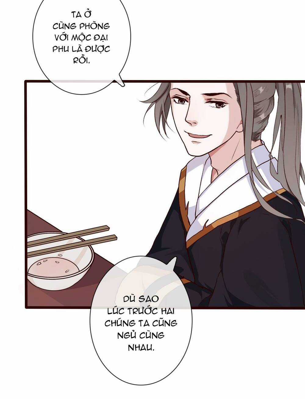 Hạnh Lâm Phương Hoa Chapter 32 trang 2