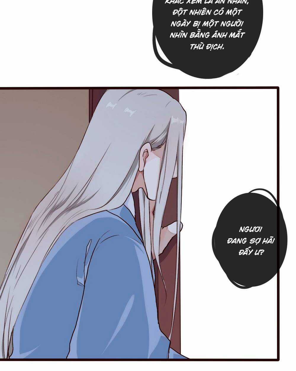 Hạnh Lâm Phương Hoa Chapter 32 trang 25