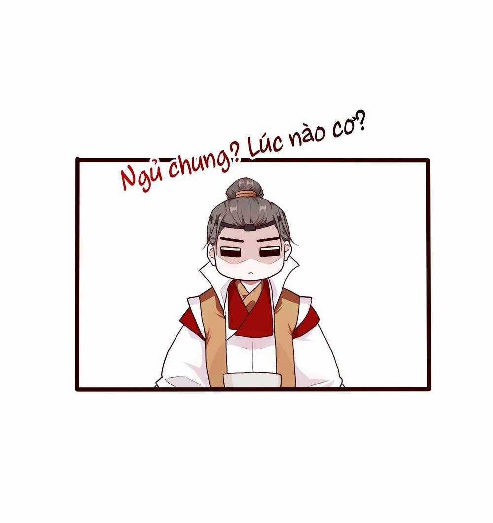 Hạnh Lâm Phương Hoa Chapter 32 trang 3