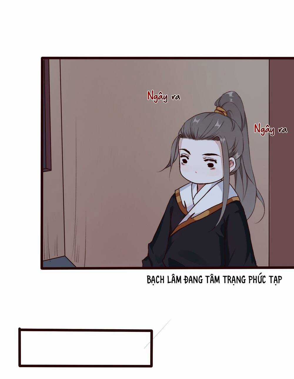 Hạnh Lâm Phương Hoa Chapter 32 trang 30