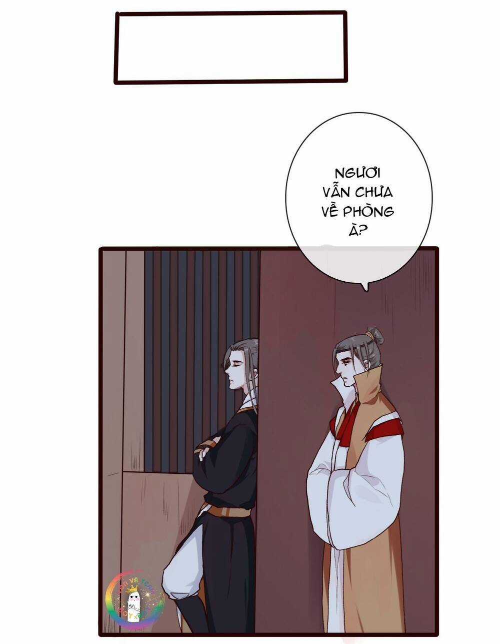Hạnh Lâm Phương Hoa Chapter 32 trang 31