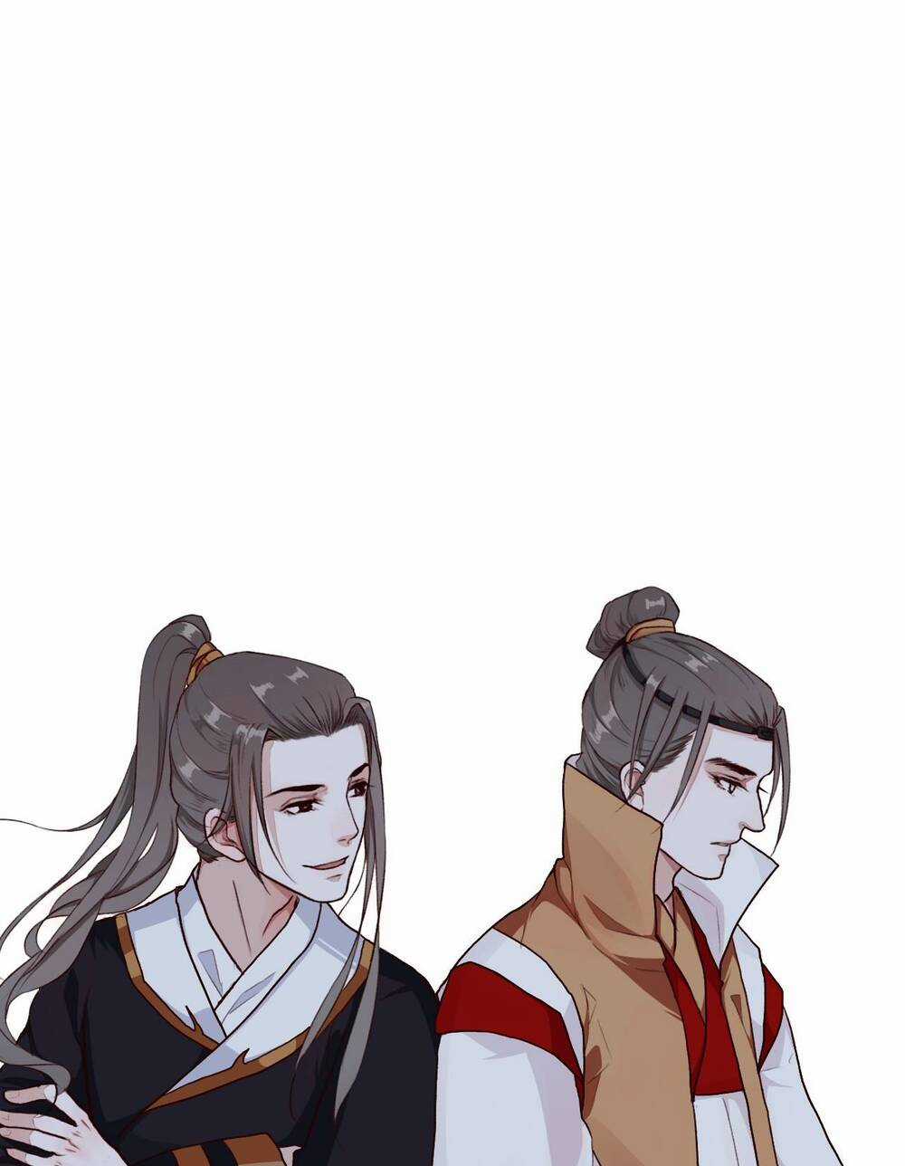 Hạnh Lâm Phương Hoa Chapter 32 trang 36