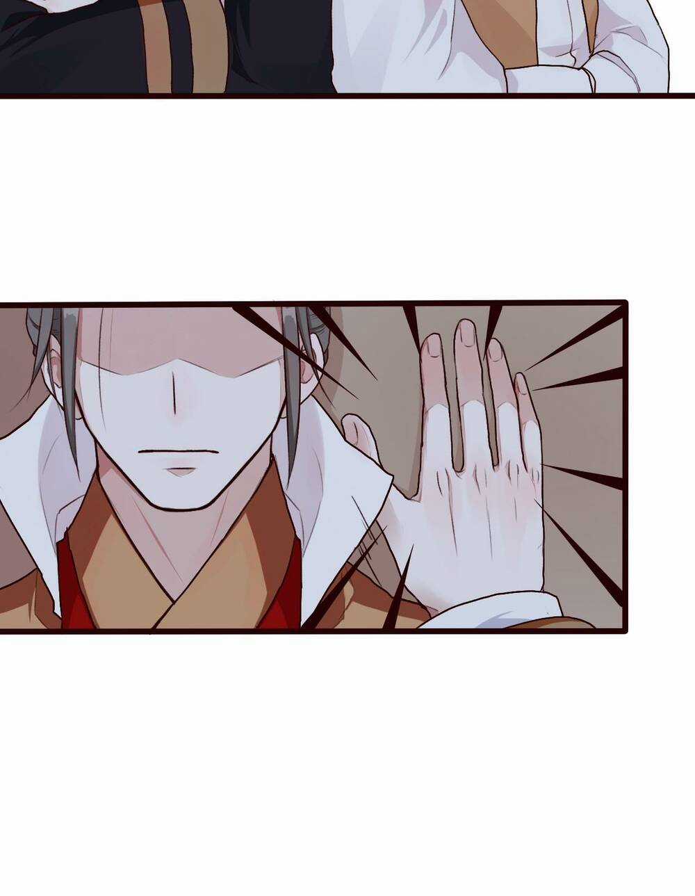 Hạnh Lâm Phương Hoa Chapter 32 trang 37