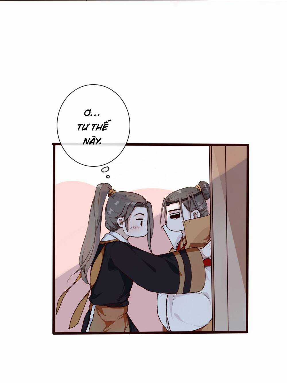 Hạnh Lâm Phương Hoa Chapter 32 trang 42