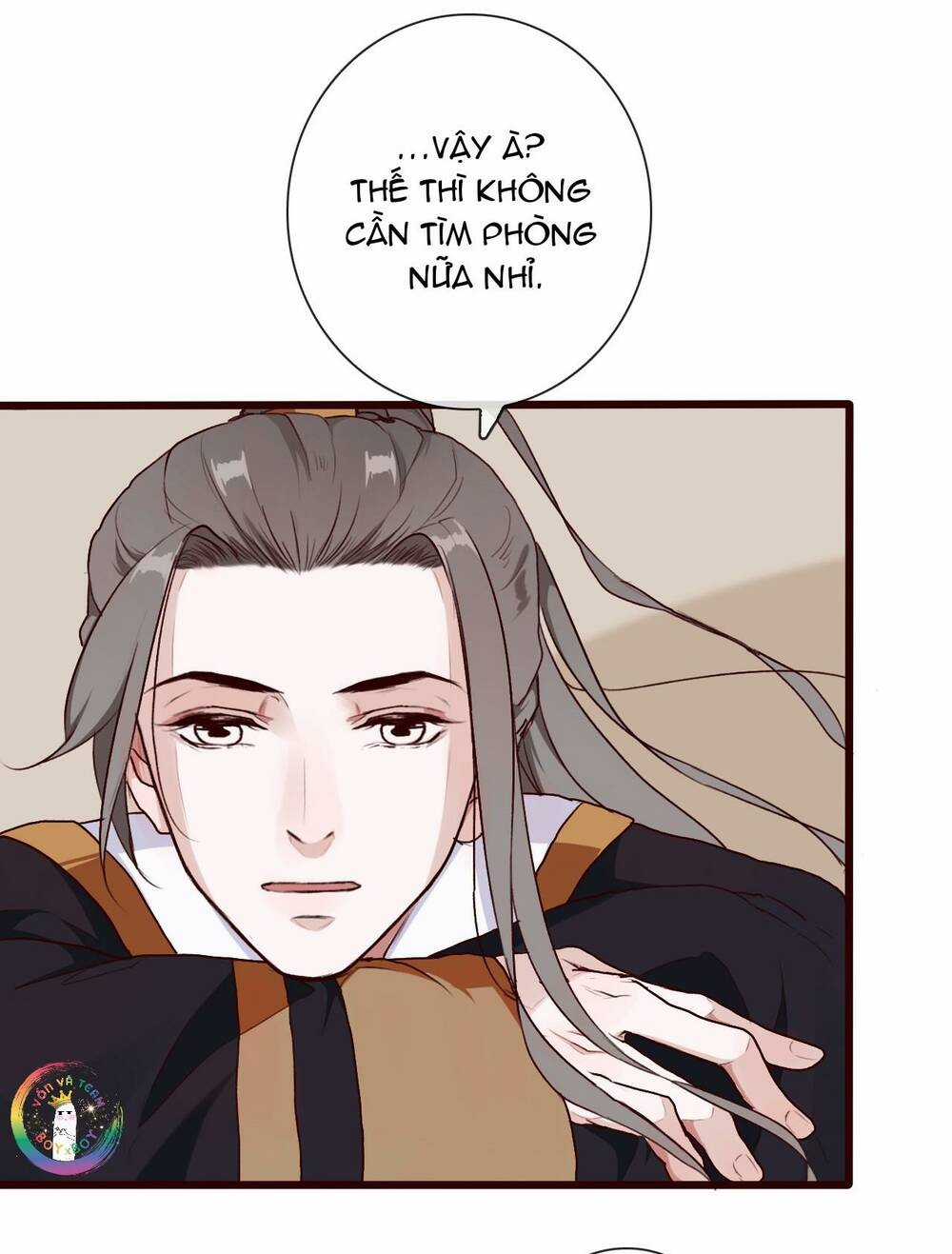 Hạnh Lâm Phương Hoa Chapter 32 trang 9