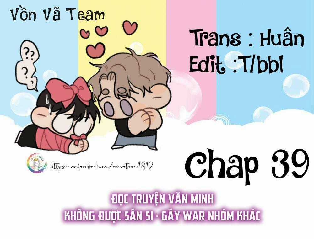 Hạnh Lâm Phương Hoa Chapter 39 trang 0