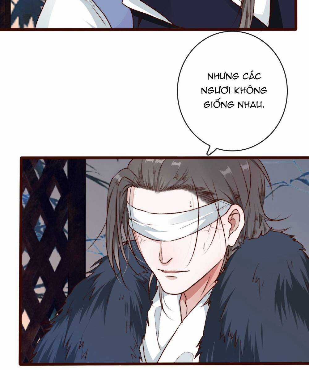 Hạnh Lâm Phương Hoa Chapter 60 trang 10