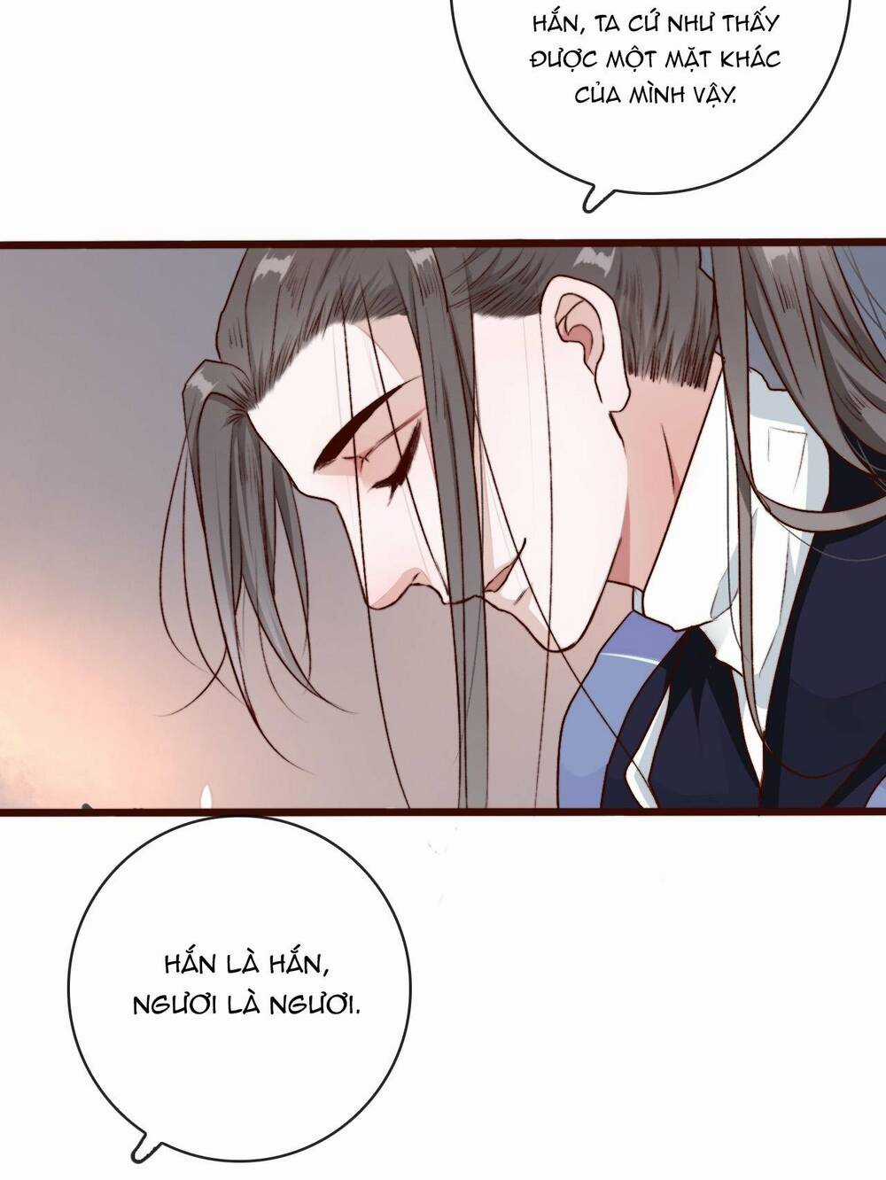 Hạnh Lâm Phương Hoa Chapter 60 trang 12