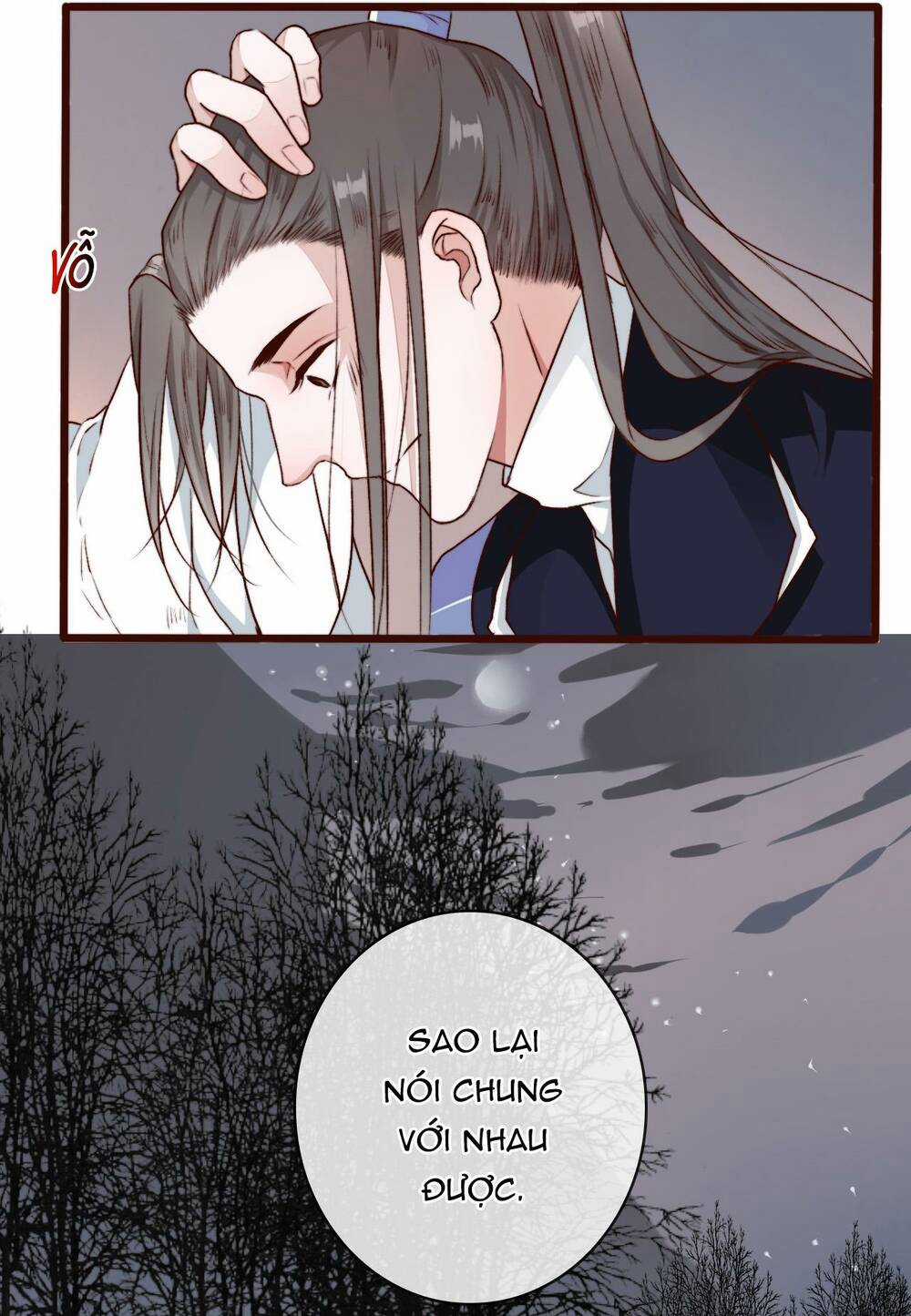Hạnh Lâm Phương Hoa Chapter 60 trang 13