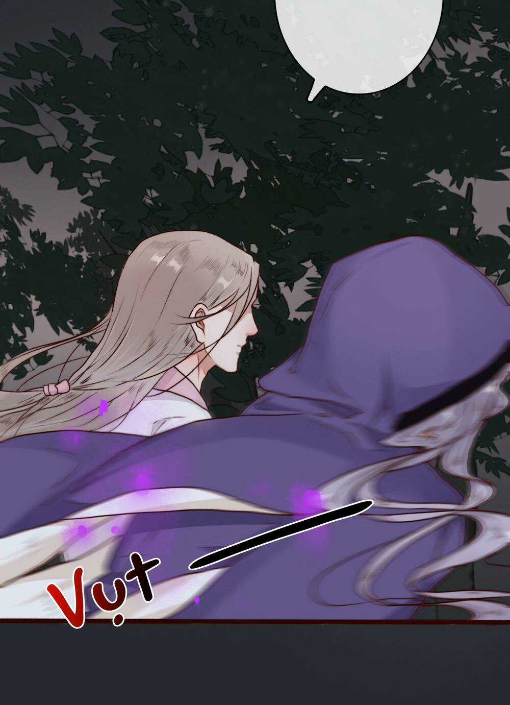 Hạnh Lâm Phương Hoa Chapter 60 trang 18