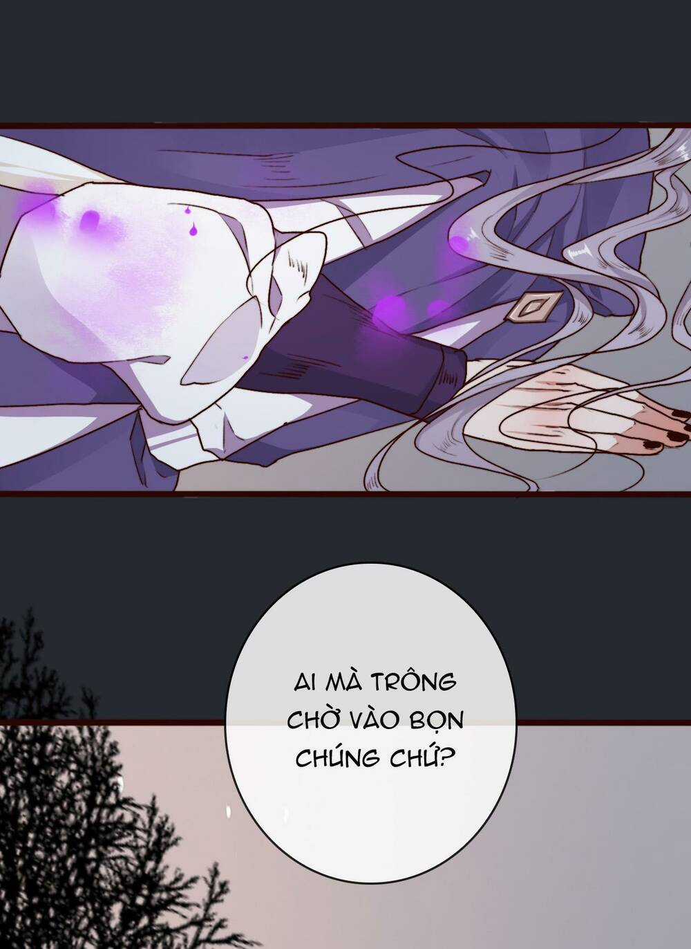 Hạnh Lâm Phương Hoa Chapter 60 trang 19