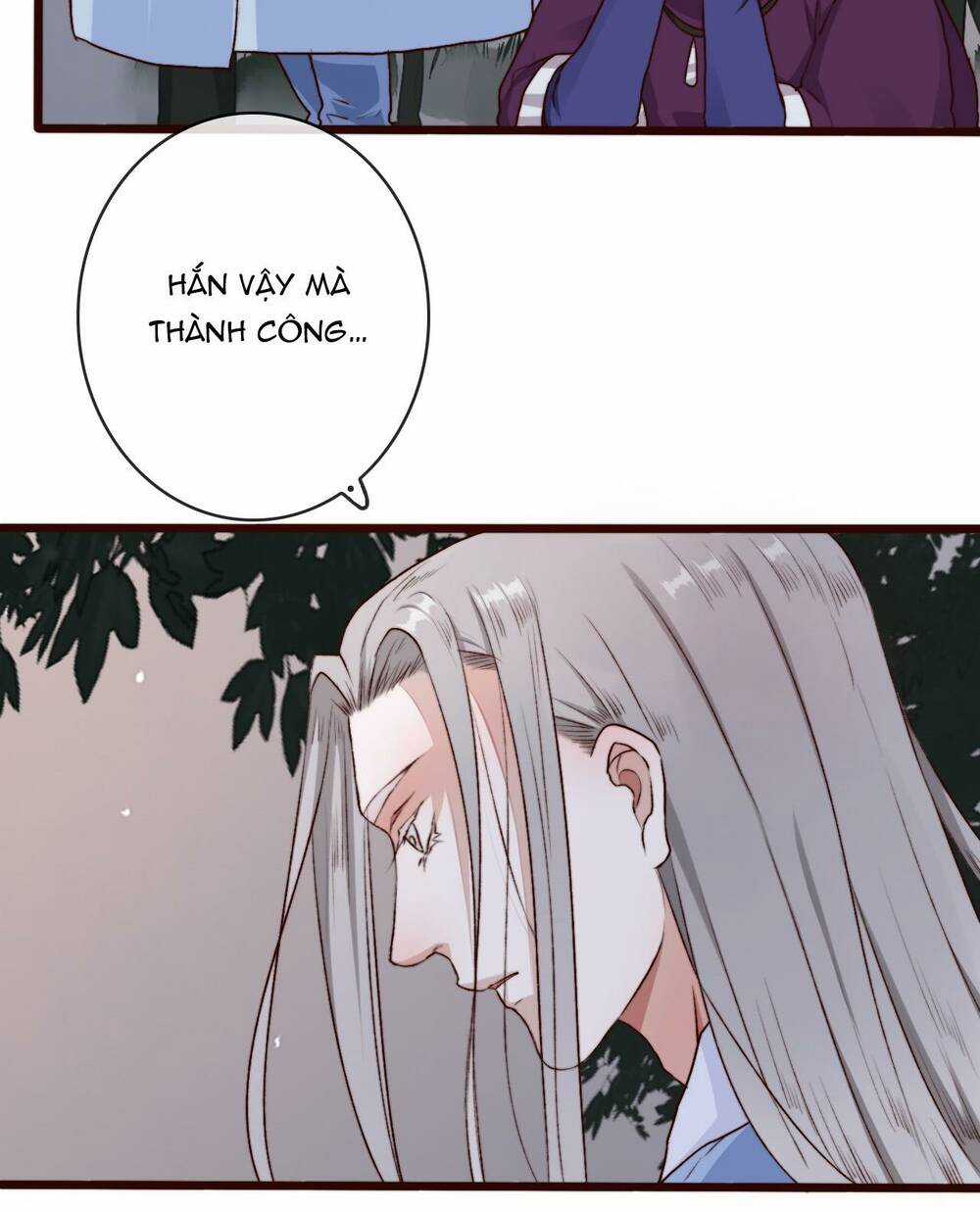 Hạnh Lâm Phương Hoa Chapter 60 trang 24