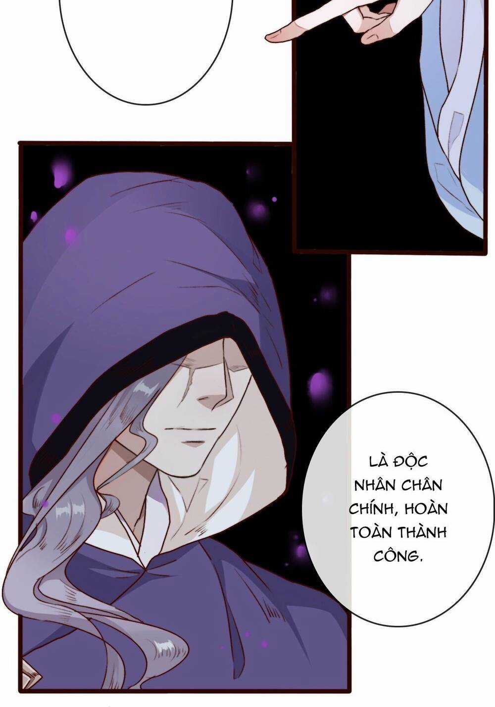 Hạnh Lâm Phương Hoa Chapter 60 trang 26