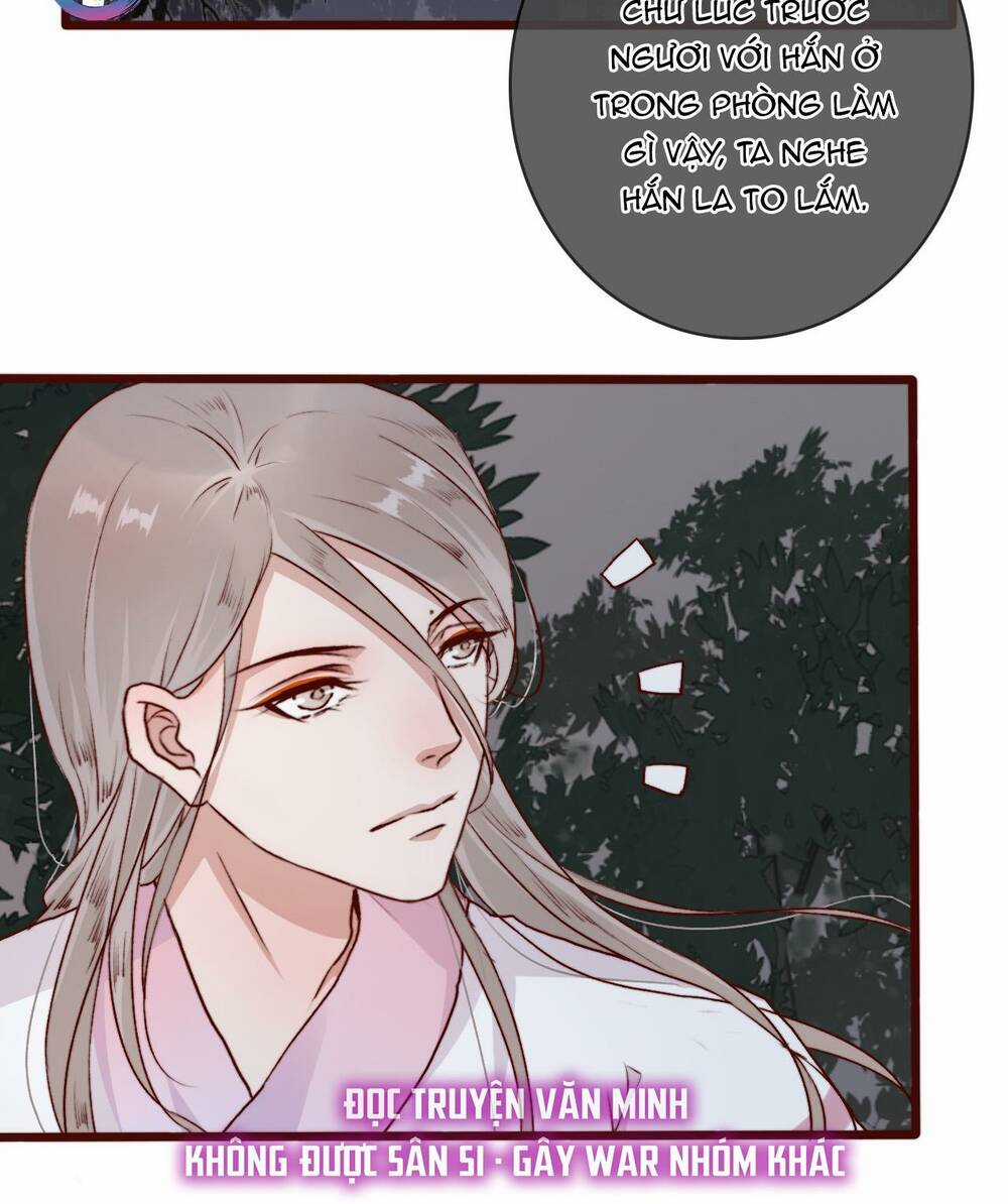 Hạnh Lâm Phương Hoa Chapter 60 trang 28