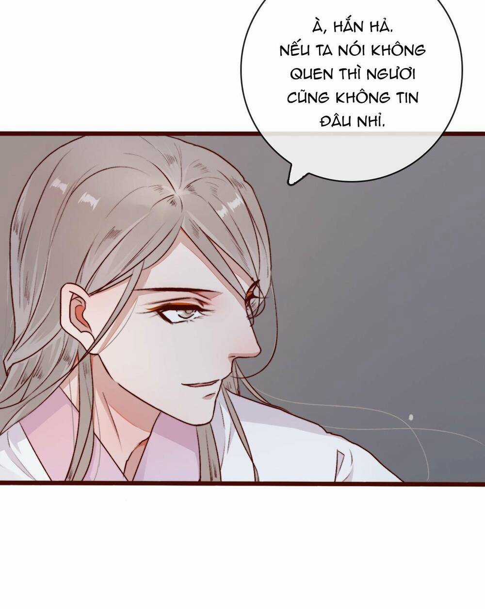 Hạnh Lâm Phương Hoa Chapter 60 trang 32