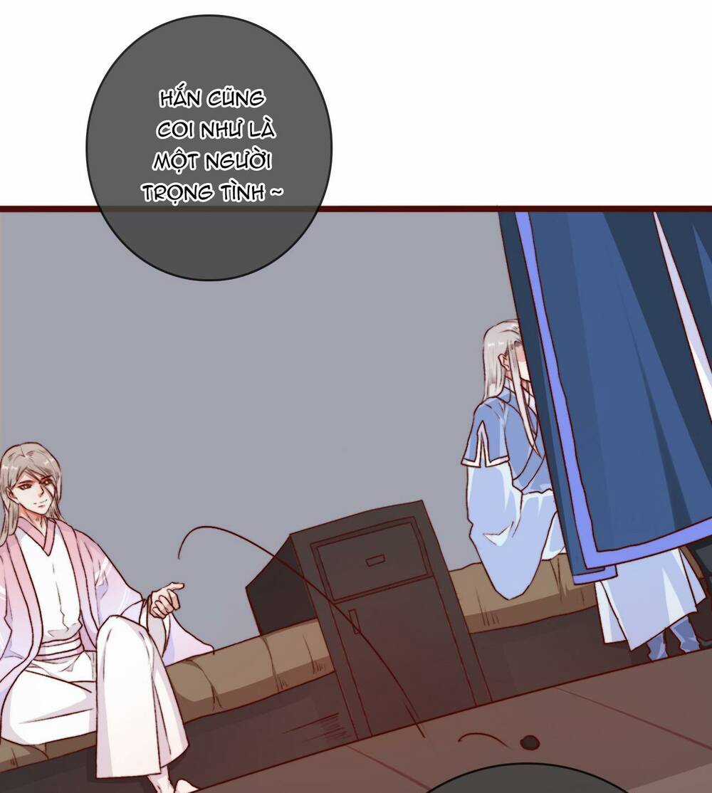 Hạnh Lâm Phương Hoa Chapter 60 trang 33