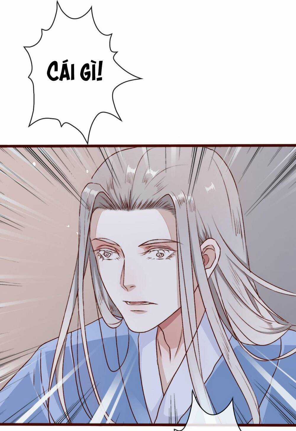 Hạnh Lâm Phương Hoa Chapter 60 trang 35