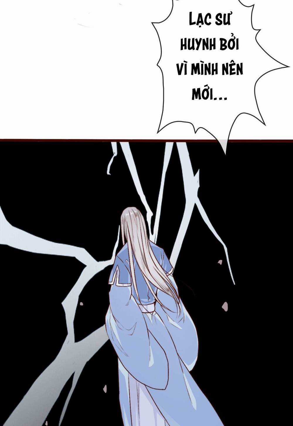 Hạnh Lâm Phương Hoa Chapter 60 trang 36
