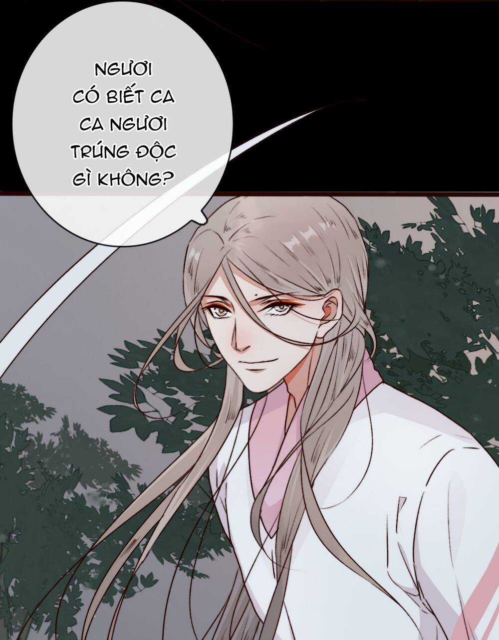 Hạnh Lâm Phương Hoa Chapter 60 trang 42