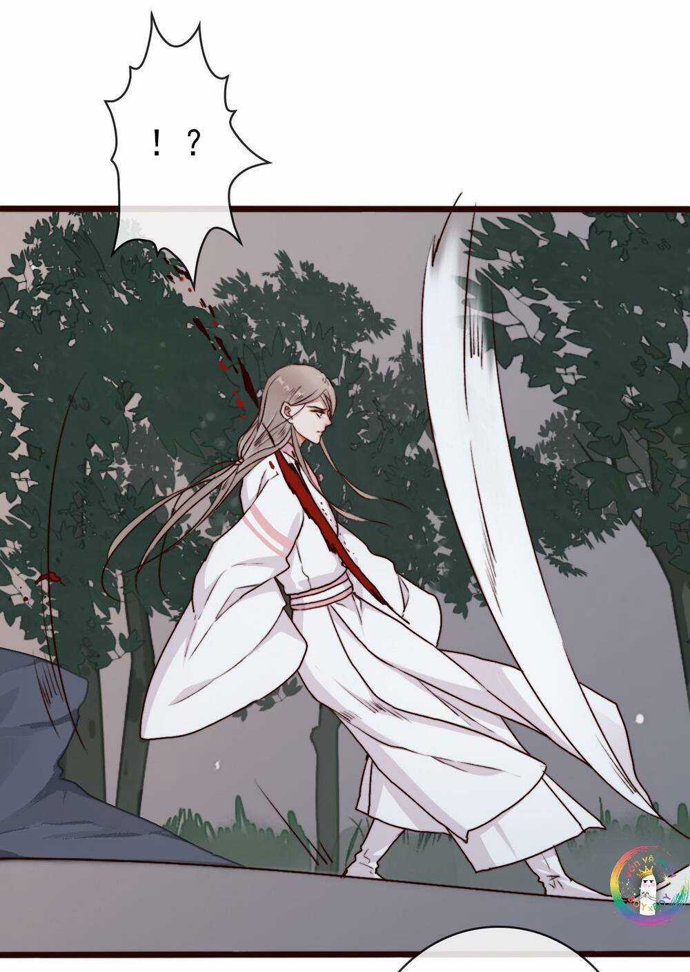Hạnh Lâm Phương Hoa Chapter 60 trang 45