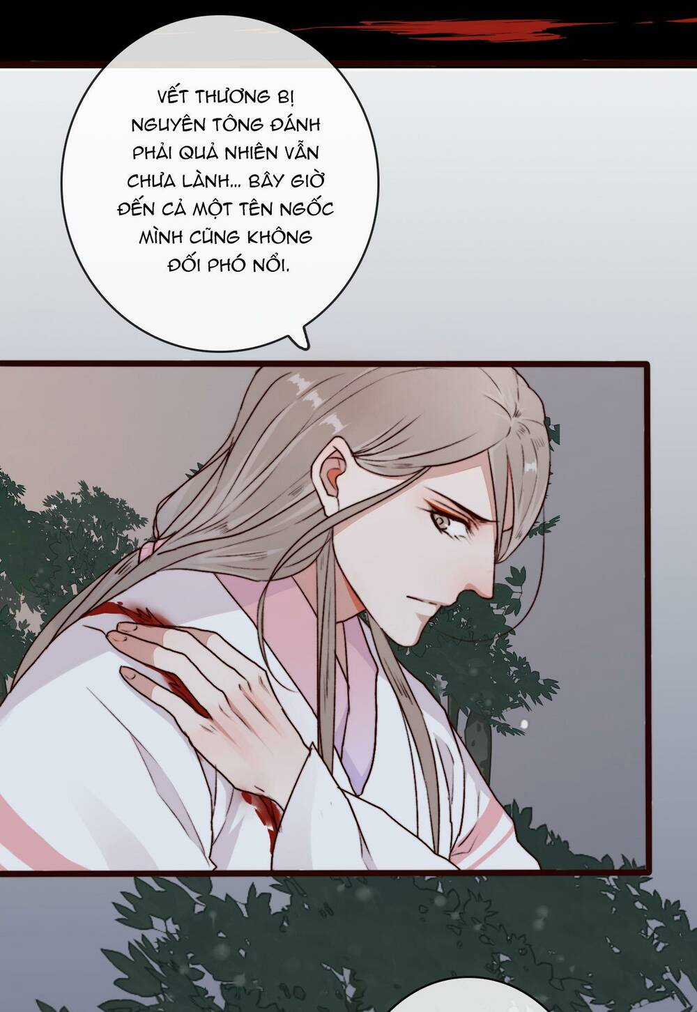 Hạnh Lâm Phương Hoa Chapter 60 trang 47