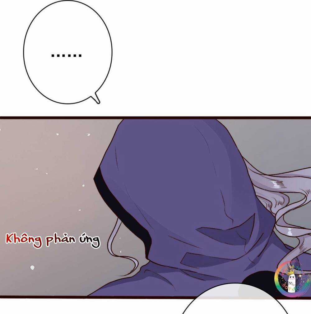 Hạnh Lâm Phương Hoa Chapter 60 trang 49