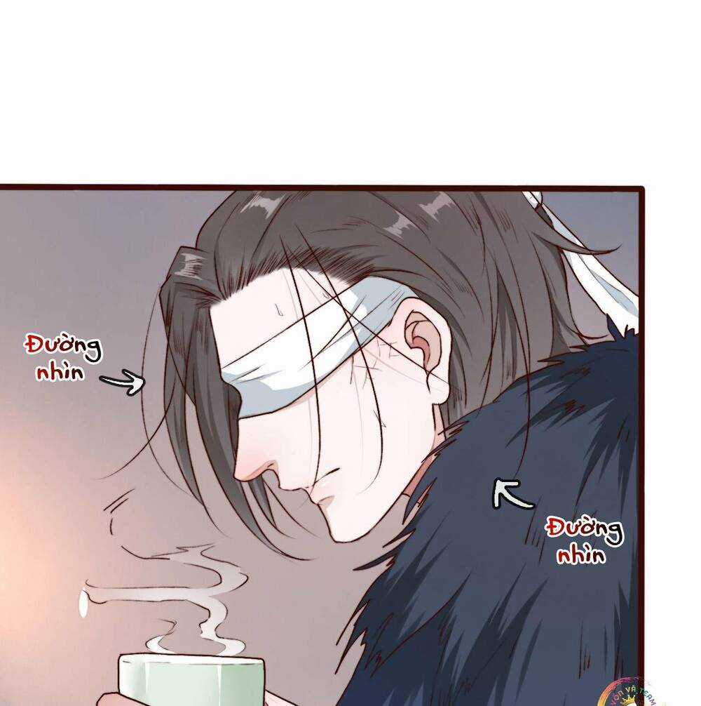 Hạnh Lâm Phương Hoa Chapter 60 trang 5