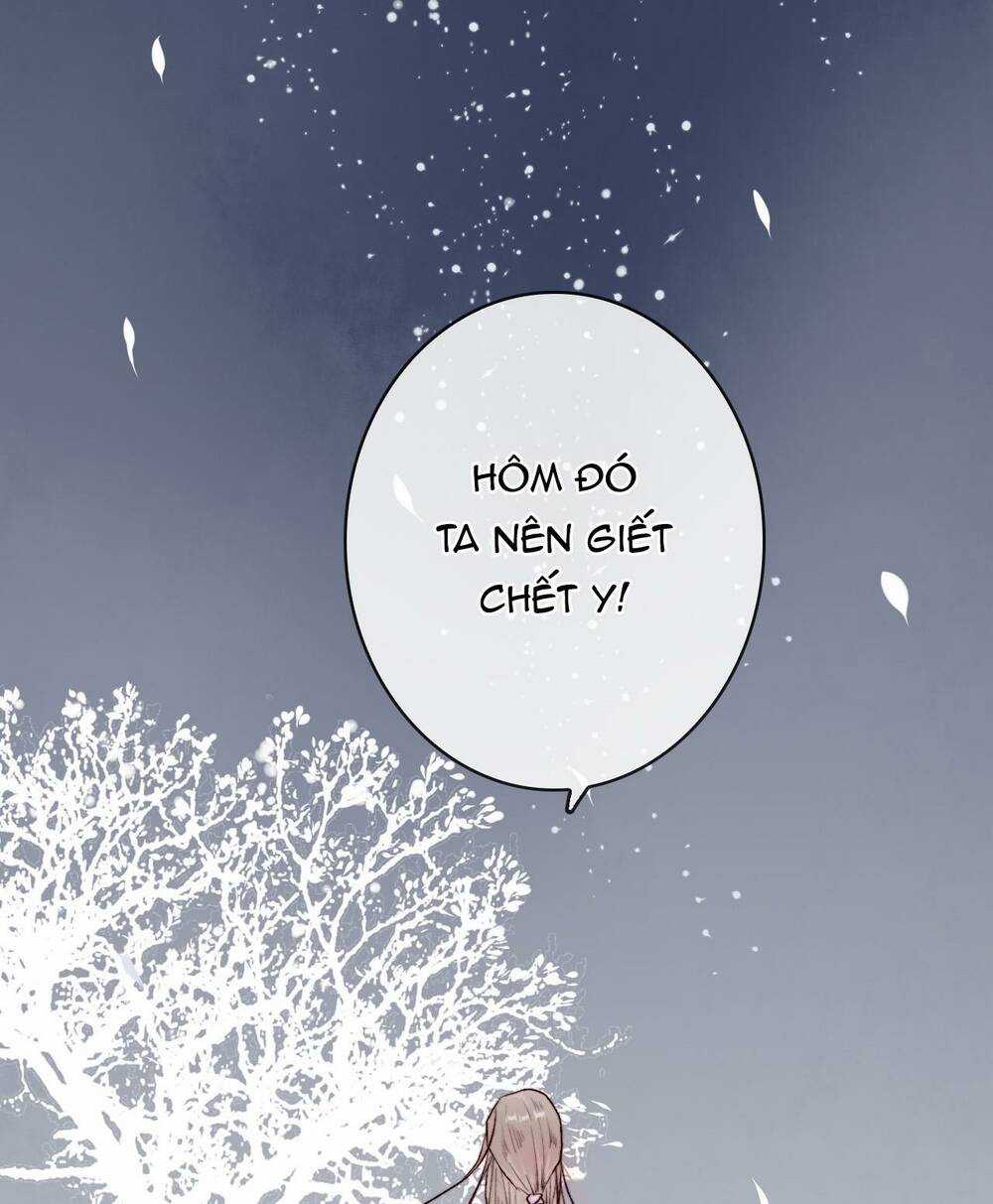 Hạnh Lâm Phương Hoa Chapter 60 trang 55