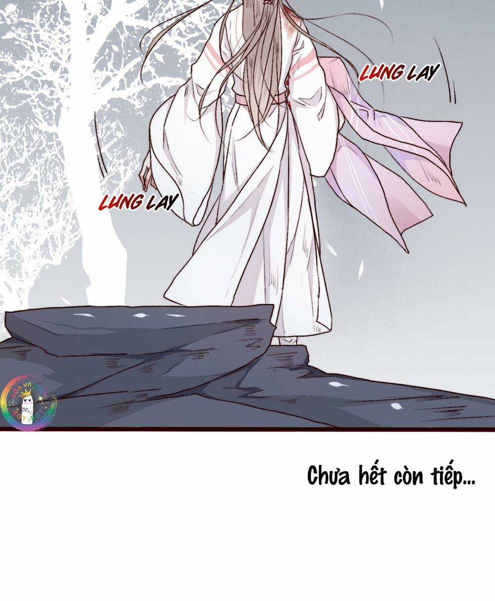 Hạnh Lâm Phương Hoa Chapter 60 trang 56