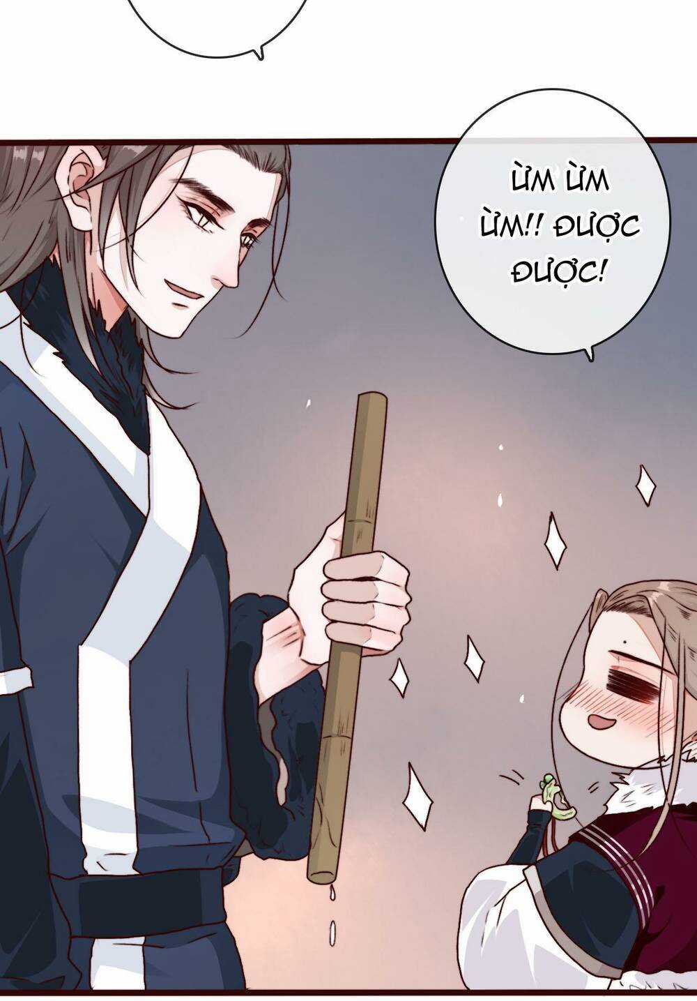 Hạnh Lâm Phương Hoa Chapter 76 trang 11