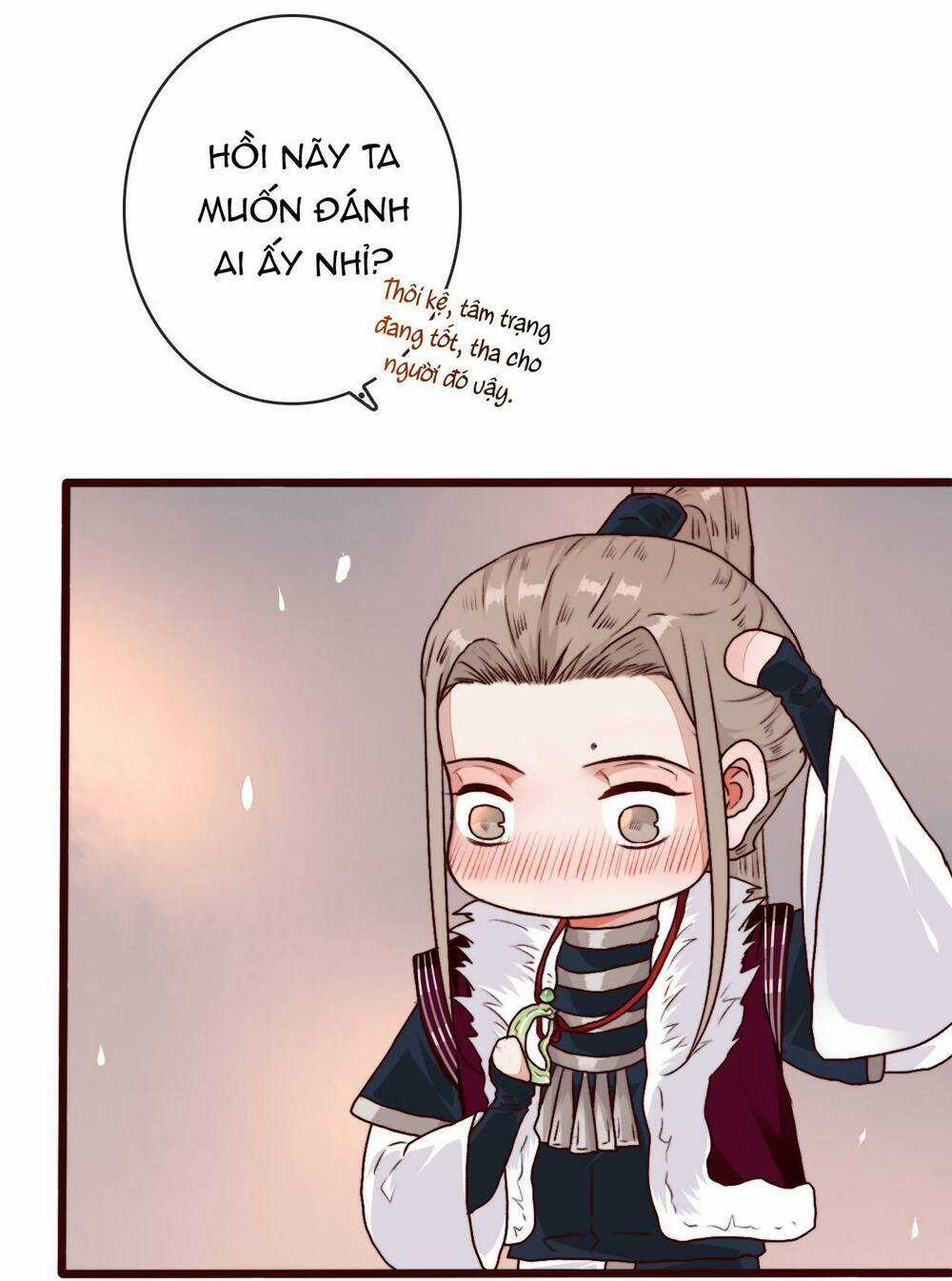 Hạnh Lâm Phương Hoa Chapter 76 trang 12