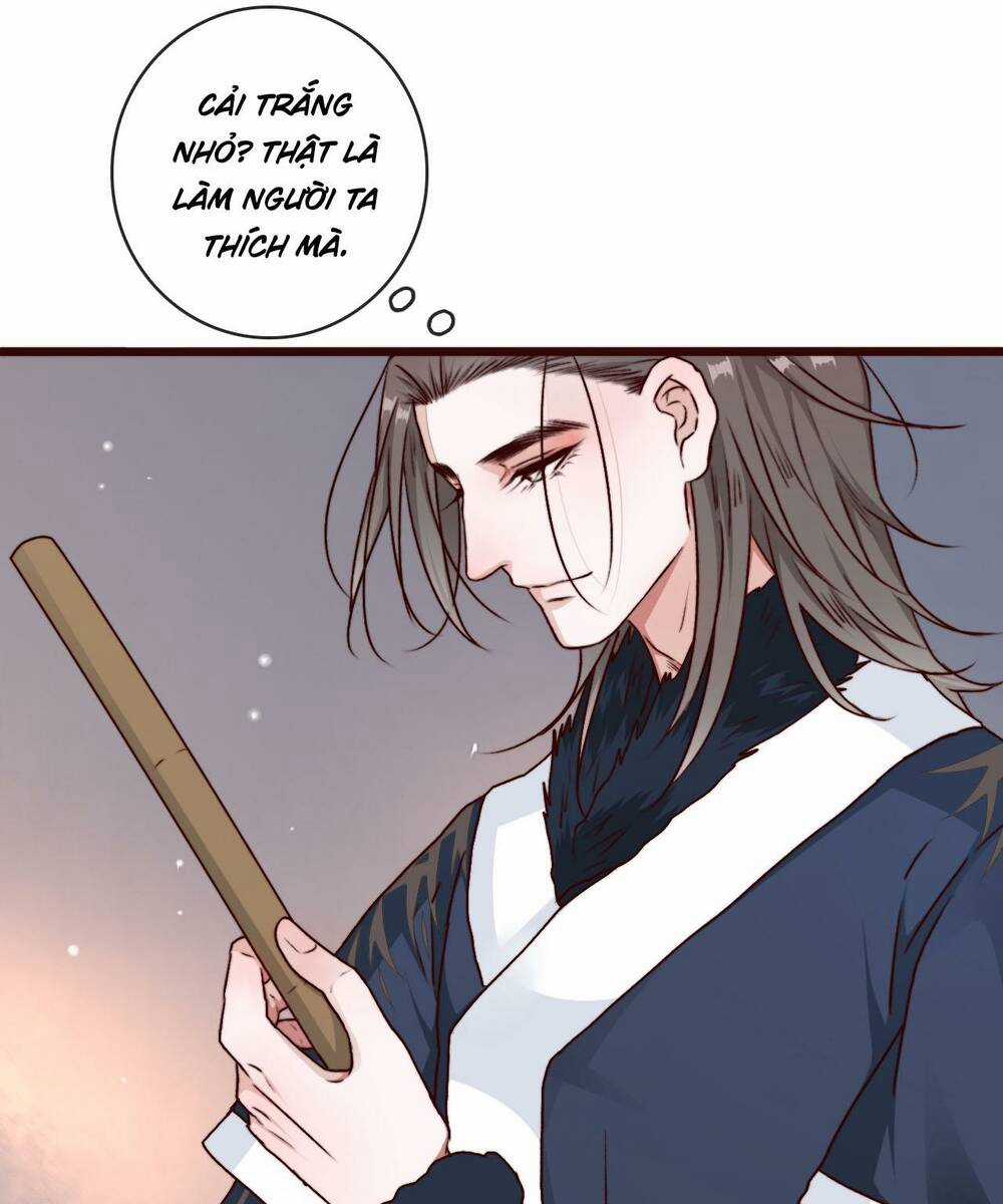 Hạnh Lâm Phương Hoa Chapter 76 trang 14